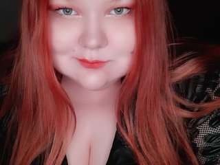 Erotický videohovor BBW_Melissa