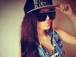 Erotický videohovor melisssaa7