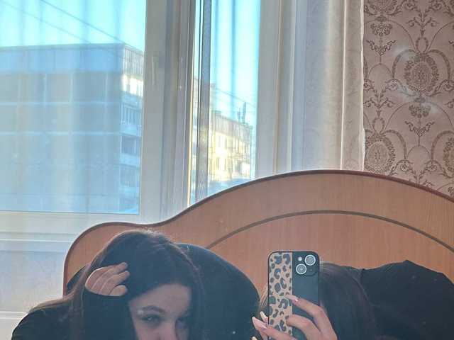 Foto profilu Melissssski