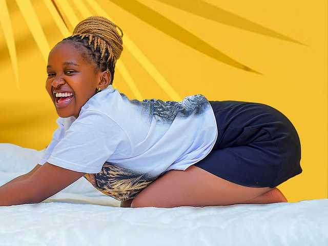 Foto profilu Mellaniee