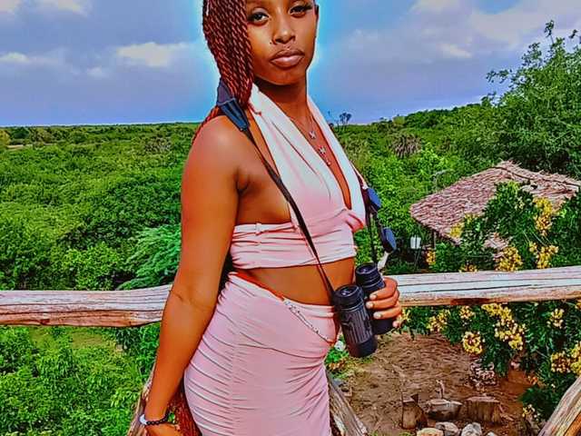 Foto profilu Mellaniee