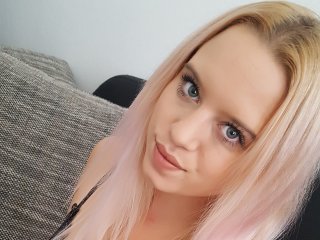 Foto profilu MellanieMende
