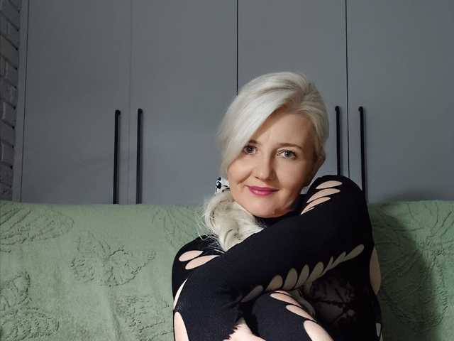 Foto profilu Mellica