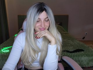 Erotický videohovor MellicaX