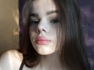 Erotický videohovor MellisaWilson