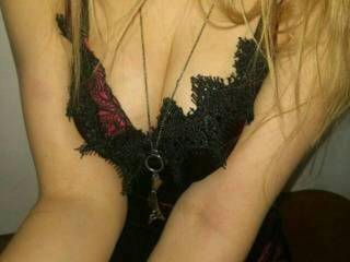 Erotický videohovor mellisse