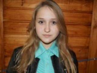 Erotický videohovor mellisssaa