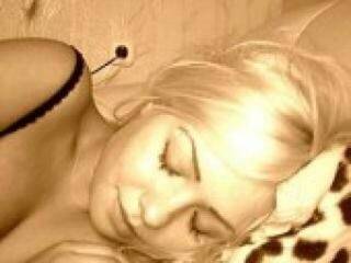 Erotický videohovor mellllany