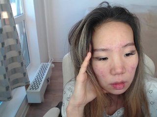 Erotický videohovor Mellobal