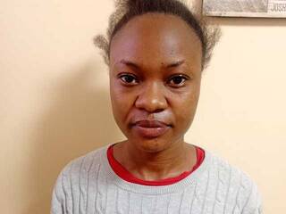 Erotický videohovor Mellon002