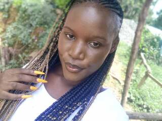 Erotický videohovor Melmine1