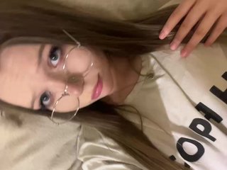 Erotický videohovor MelMooon