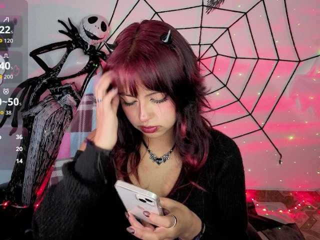 Snímky obrazovky vysielania Melody-Gho