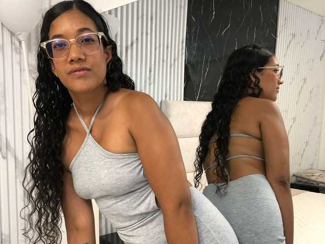 Foto profilu Melody-Miller