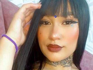 Erotický videohovor melody-sweet6