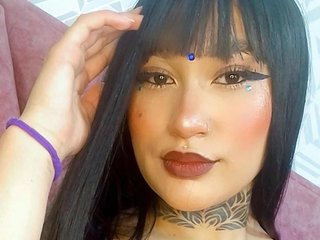 Erotický videohovor melody-sweet6