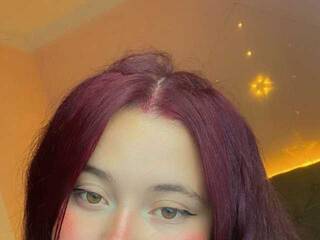 Erotický videohovor melodydream1