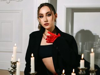 Erotický videohovor MelodyOfLove