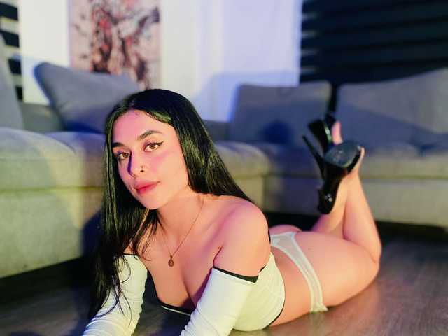 Foto profilu melodysweett