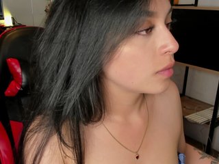 Erotický videohovor melodysweett