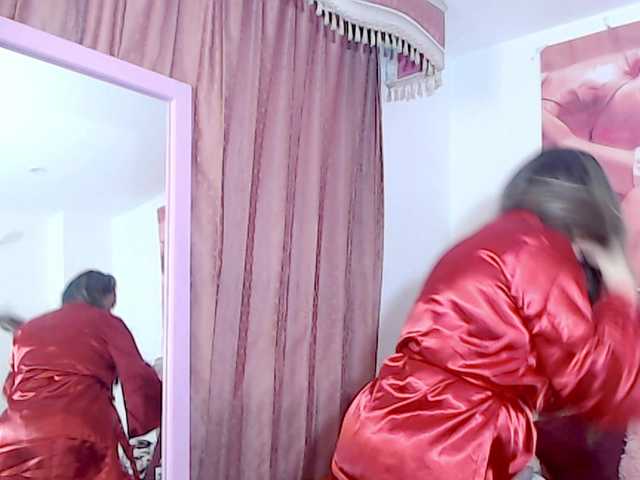 Snímky obrazovky vysielania Melodyy