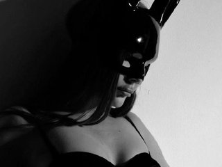 Erotický videohovor meltemss