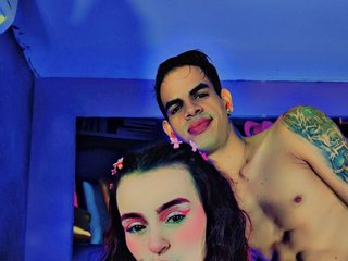 Erotický videohovor red_bunny_x