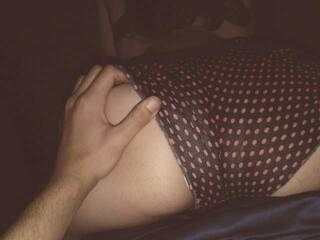 Erotický videohovor melutevezp1