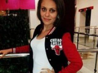 Erotický videohovor melyadora