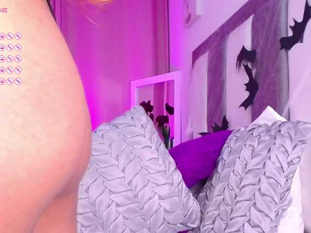 Snímky obrazovky vysielania Melytaylor