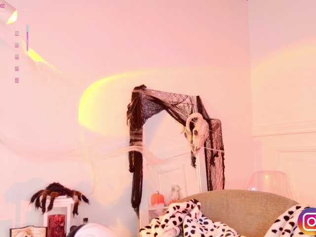 Snímky obrazovky vysielania Melytaylor