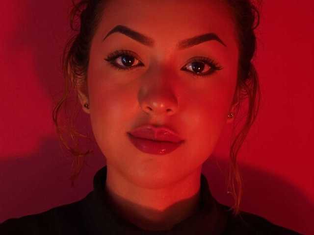 Foto profilu Melyzamek27