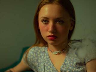 Erotický videohovor MenanieVils