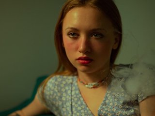 Erotický videohovor MenanieVils