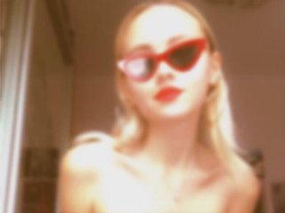 Erotický videohovor Mencia