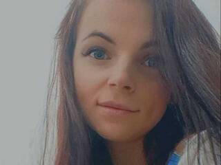 Erotický videohovor MensonAlice