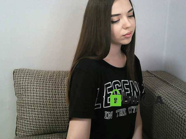 Snímky obrazovky vysielania Pusheencat