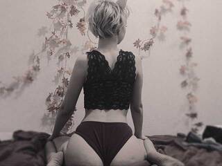 Erotický videohovor Meow-Jessica