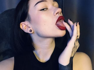 Erotický videohovor Meow4me