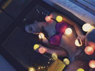 Erotický videohovor meowdiana