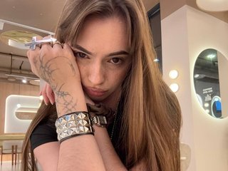 Erotický videohovor Meowmacito