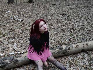 Erotický videohovor Meowmeow20