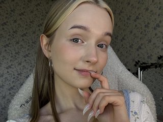 Erotický videohovor MimiMashka