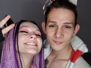 Erotický videohovor Meowpushka