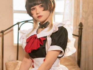 Erotický videohovor Nekomini1928