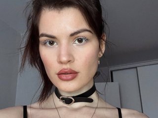 Erotický videohovor mephistosha