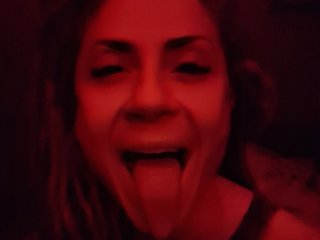 Erotický videohovor RedHurricane