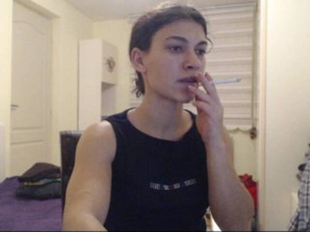 Snímky obrazovky vysielania MercyLove