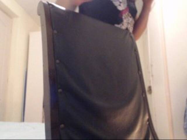 Snímky obrazovky vysielania MercyLove