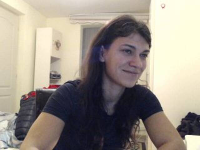 Snímky obrazovky vysielania MercyLove